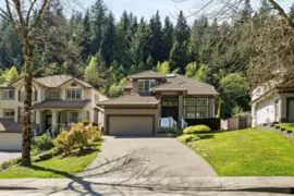 1818 Camelback Court, Coquitlam, BC