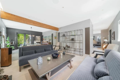 Breakfast Nook Photo of 1501 Atlas Lane, Vancouver, BC