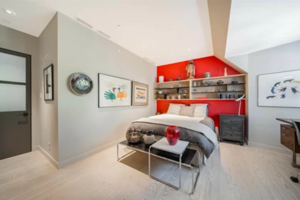 Garage Interior Photo of 1501 Atlas Lane, Vancouver, BC