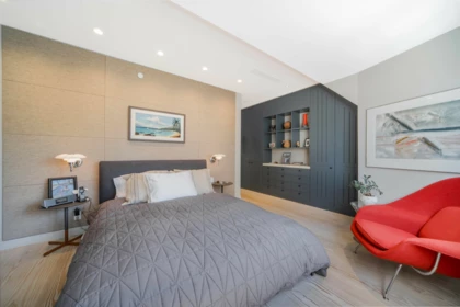 Mudroom Photo of 1501 Atlas Lane, Vancouver, BC