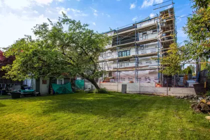 Pantry Photo of 1025 W 57th Avenue, Vancouver, BC