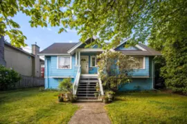 1025 W 57th Avenue, Vancouver, BC
