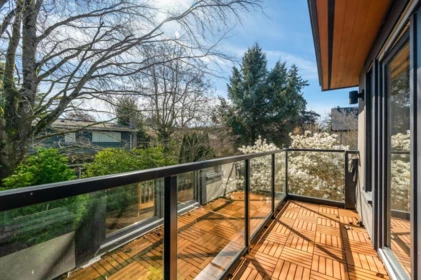 Basement Recreation Room Photo of 4480 Lancelot Drive, Richmond, BC