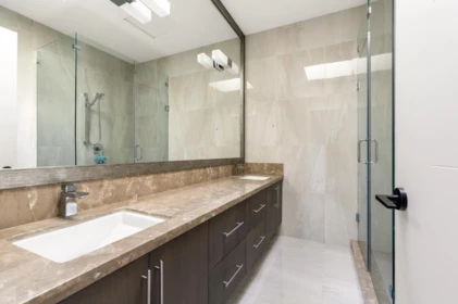 Garage Interior Photo of 4480 Lancelot Drive, Richmond, BC