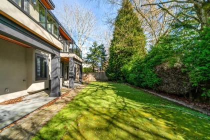 Hot Tub / Spa Photo of 4480 Lancelot Drive, Richmond, BC