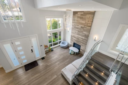 Kitchen Photo of 4480 Lancelot Drive, Richmond, BC