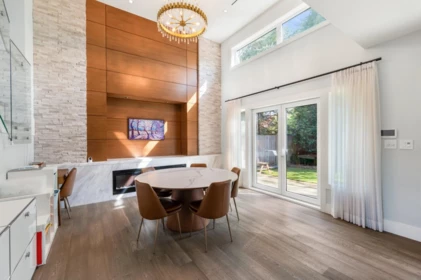 Primary Bedroom Photo of 4480 Lancelot Drive, Richmond, BC