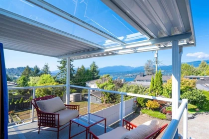 Garden / Landscaping Photo of 7287 Pandora Street, Burnaby, BC