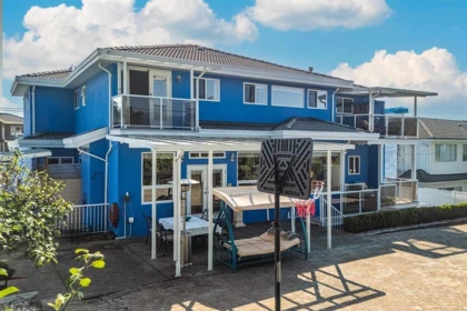 Hot Tub / Spa Photo of 7287 Pandora Street, Burnaby, BC