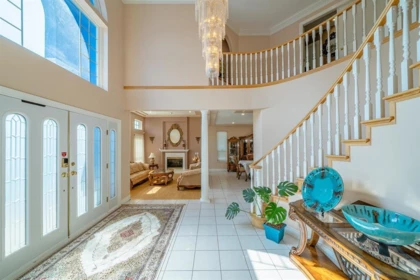 7287 Pandora Street, Burnaby, BC, Burnaby — Single Family Residence for sale