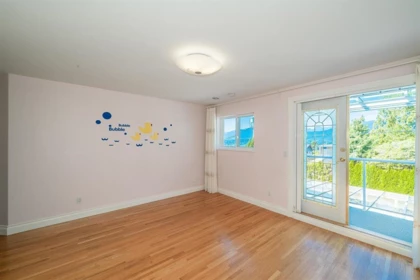 Loft / Bonus Room Photo of 7287 Pandora Street, Burnaby, BC