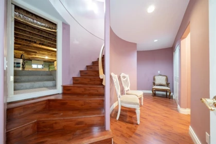 Mudroom Photo of 7287 Pandora Street, Burnaby, BC