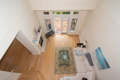 Basement Recreation Room Photo of 43 Point Terrace, West Vancouver, BC
