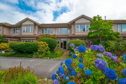 Hot Tub / Spa Photo of 43 Point Terrace, West Vancouver, BC