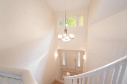 Powder Room Photo of 43 Point Terrace, West Vancouver, BC