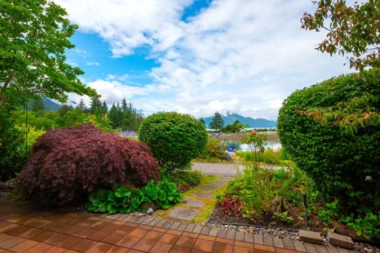 Street View Photo of 43 Point Terrace, West Vancouver, BC