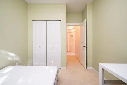 Guest Bathroom Photo of 516 9319 University Crescent, Burnaby, BC