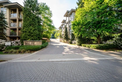 Hot Tub / Spa Photo of 516 9319 University Crescent, Burnaby, BC