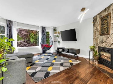 14686 St. Andrews Drive, Surrey, BC, Surrey — Single Family Residence for sale