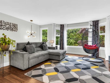 14686 St. Andrews Drive, Surrey, BC, Surrey — Single Family Residence for sale