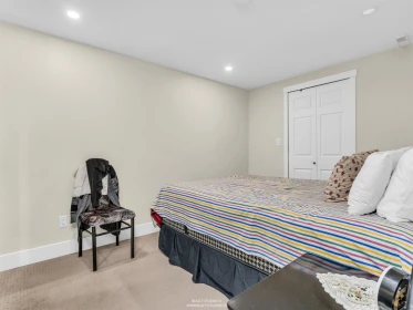 Hallway Photo of 14686 St. Andrews Drive, Surrey, BC