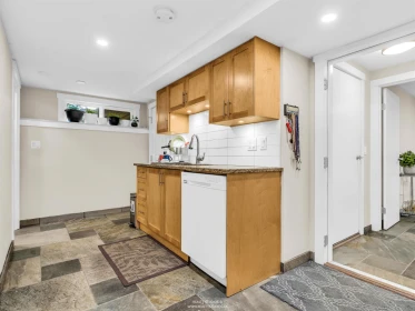 Laundry Room Photo of 14686 St. Andrews Drive, Surrey, BC