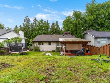 Outdoor Kitchen Photo of 14686 St. Andrews Drive, Surrey, BC