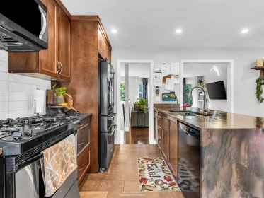 Pantry Photo of 14686 St. Andrews Drive, Surrey, BC