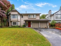 14686 St. Andrews Drive, Surrey, BC