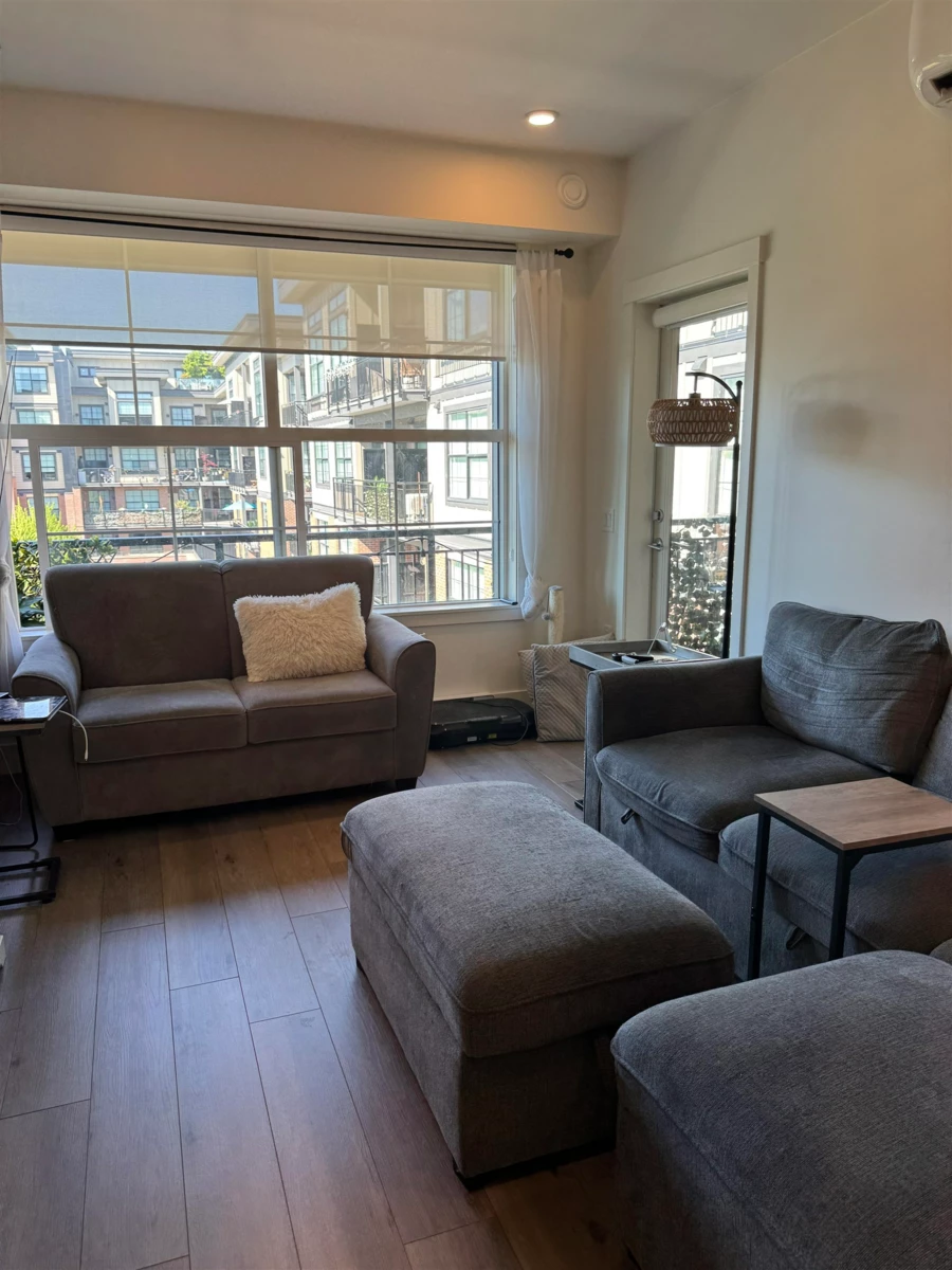 Dining Area Photo of 411 11865 227 Street, Maple Ridge, BC