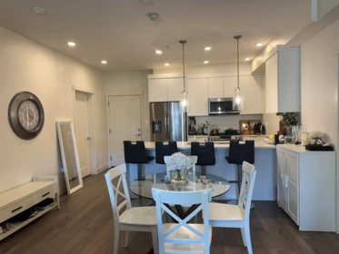 Breakfast Nook Photo of 411 11865 227 Street, Maple Ridge, BC