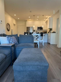 Kitchen Island Photo of 411 11865 227 Street, Maple Ridge, BC