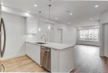 Loft / Bonus Room Photo of 411 11865 227 Street, Maple Ridge, BC
