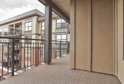 Mudroom Photo of 411 11865 227 Street, Maple Ridge, BC