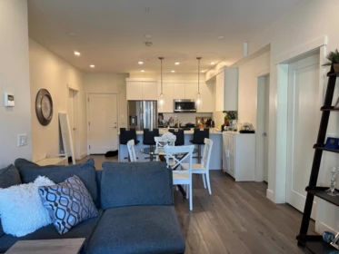 Pantry Photo of 411 11865 227 Street, Maple Ridge, BC