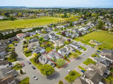 Community Amenities Photo (Clubhouse) of 5954 49 Avenue, Delta, BC