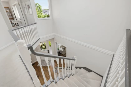 Hallway Photo of 5954 49 Avenue, Delta, BC