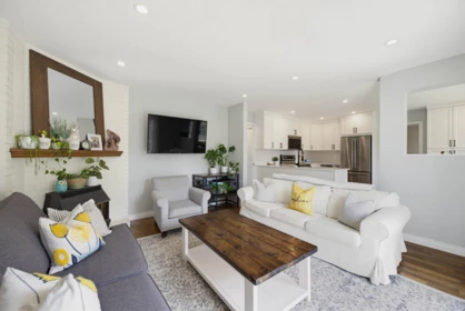 Loft / Bonus Room Photo of 5954 49 Avenue, Delta, BC