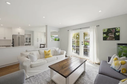 Office / Den Photo of 5954 49 Avenue, Delta, BC