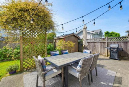 Outdoor Kitchen Photo of 5954 49 Avenue, Delta, BC