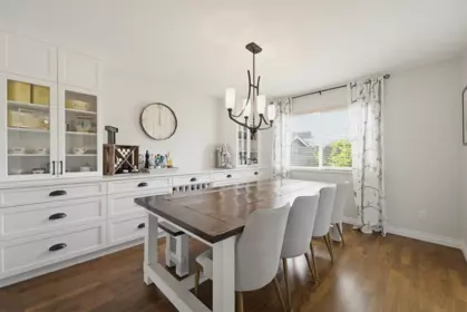 Pantry Photo of 5954 49 Avenue, Delta, BC