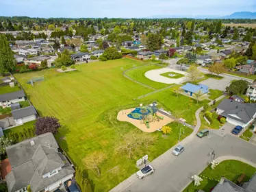 Playground / Recreational Area Near 5954 49 Avenue, Delta, BC