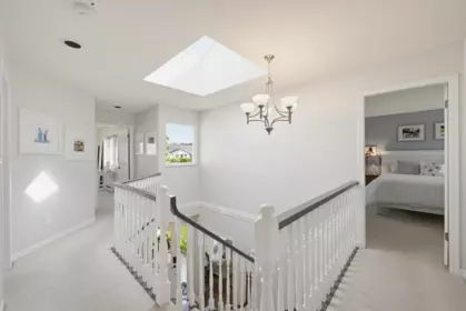 Staircase Photo of 5954 49 Avenue, Delta, BC