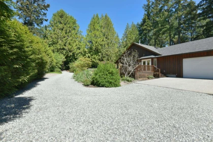 8071 Wildwood Road, Halfmoon Bay, BC, Halfmoon Bay — Single Family Residence for sale