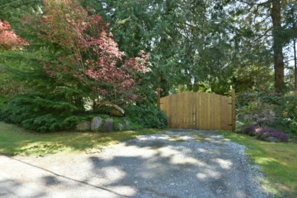 Hot Tub / Spa Photo of 8071 Wildwood Road, Halfmoon Bay, BC