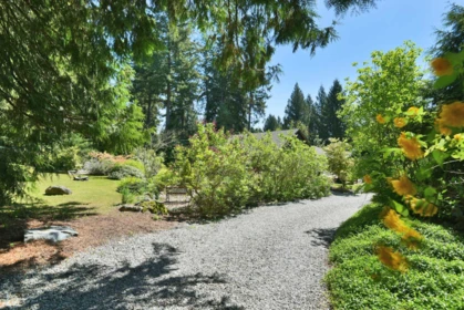 8071 Wildwood Road, Halfmoon Bay, BC, Halfmoon Bay — Single Family Residence for sale