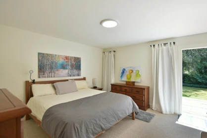 Office / Den Photo of 8071 Wildwood Road, Halfmoon Bay, BC