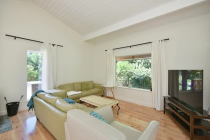 Primary Bedroom Photo of 8071 Wildwood Road, Halfmoon Bay, BC