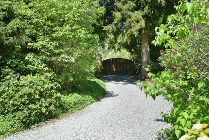 Swimming Pool Photo of 8071 Wildwood Road, Halfmoon Bay, BC