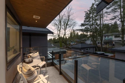 Hot Tub / Spa Photo of 3073 Fromme Road, North Vancouver, BC